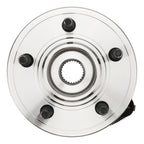 Wheel Bearing Hub Front for Lincoln Aviator Mountaineer (2003–2005)