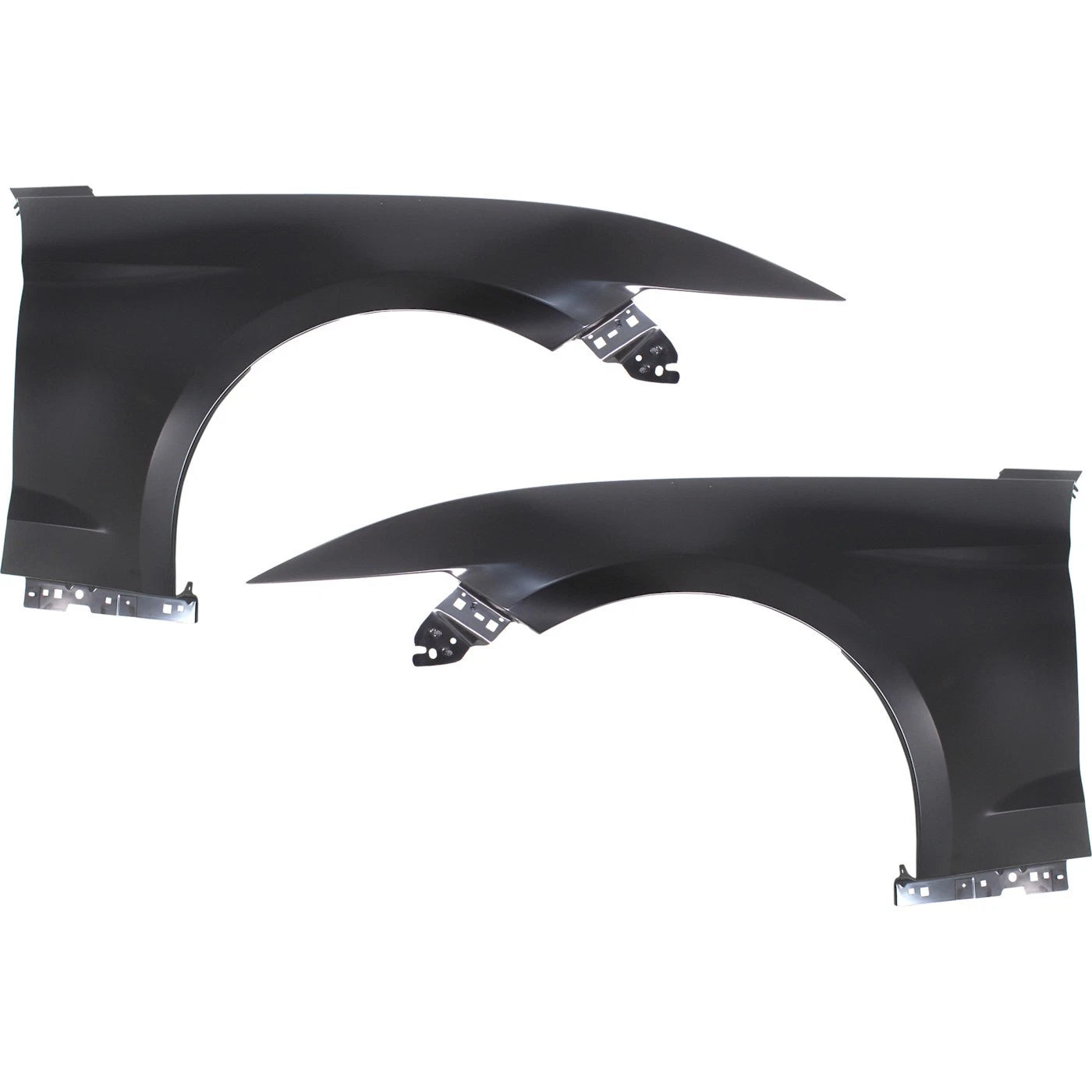Fender for Ford Mustang (2015–2017) Front Left and Right