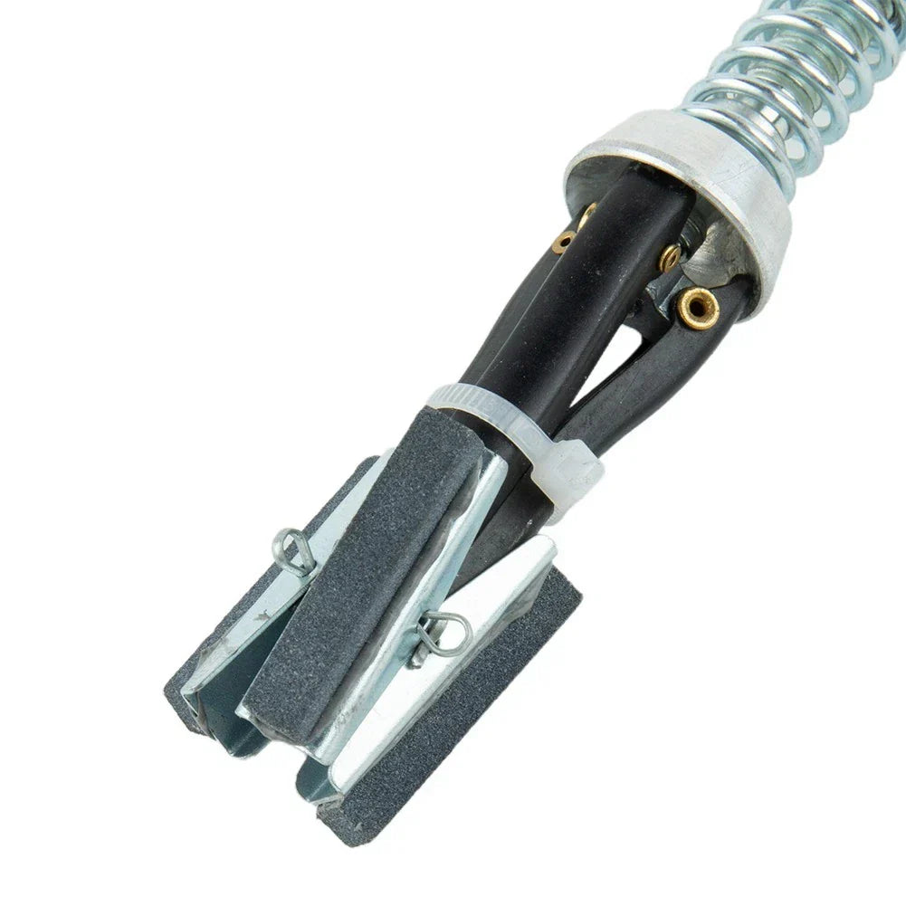 Brake Cylinder Hone Stones Engine Flex Model