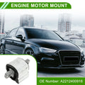 Engine Motor Mount for Mercedes Benz W221 (2005–2013) 3.0L A/MT S300L