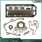 Lower Gasket Set for Dodge Ram 1500 2500 3500 Durango 5.7L (2003–2010)