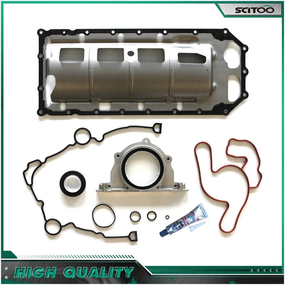 Lower Gasket Set for Dodge Ram 1500 2500 3500 Durango 5.7L (2003–2010)