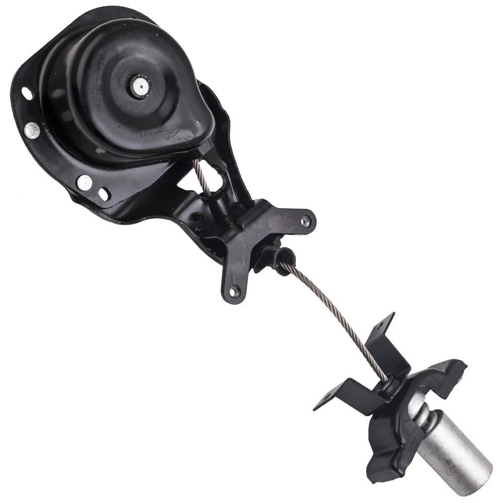 Spare Tire Hoist Winch Carrier for Land Rover Range Rover Sport (2006–2013)