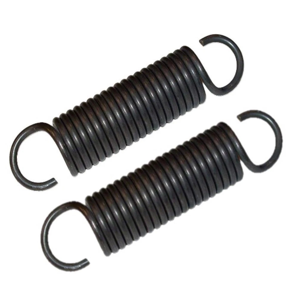 2 Brake Pedal Return Springs for Allis Chalmers D10 D12 D14 D15