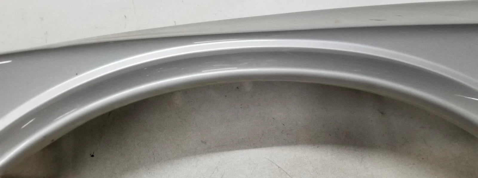 Driver Side Fender for Lincoln LS (2000–2006) Silver JP