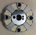 14T Flexible Coupling VOE14515827 14515827 for Volvo Excavator EC210B (2000–2005)