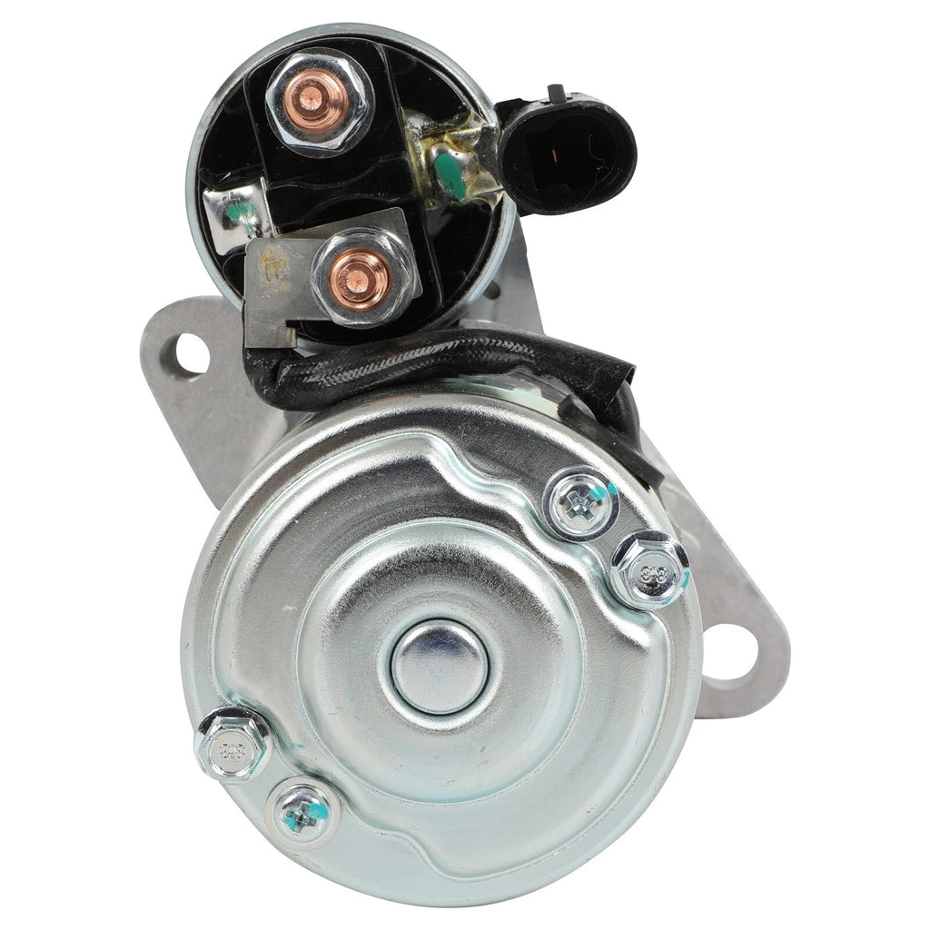 Starter for Chrysler PT Cruiser (2001–2002)
