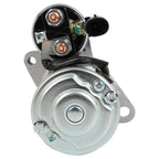 Starter for Chrysler PT Cruiser (2001–2002)