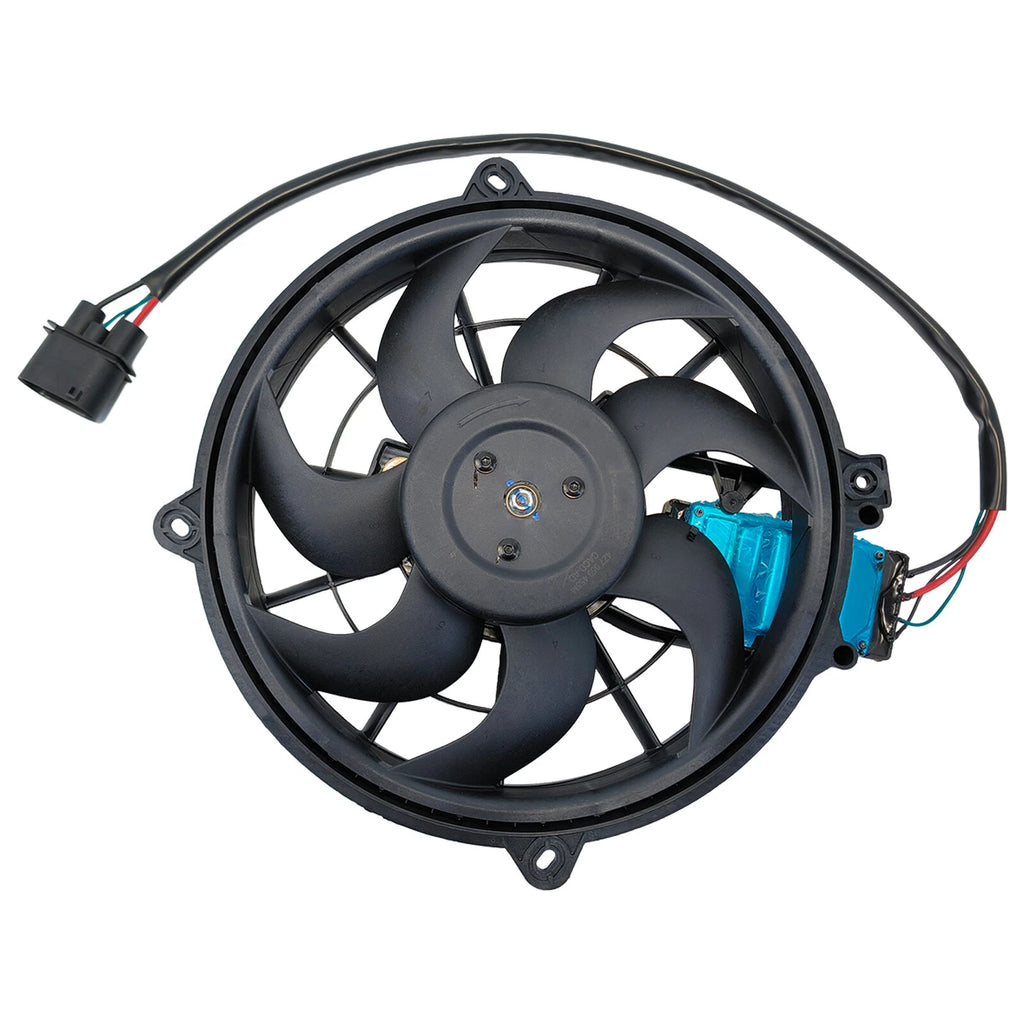 Electric Cooling Fan for Audi R8 (2008–2015) Allroad Quattro (2004–2005)