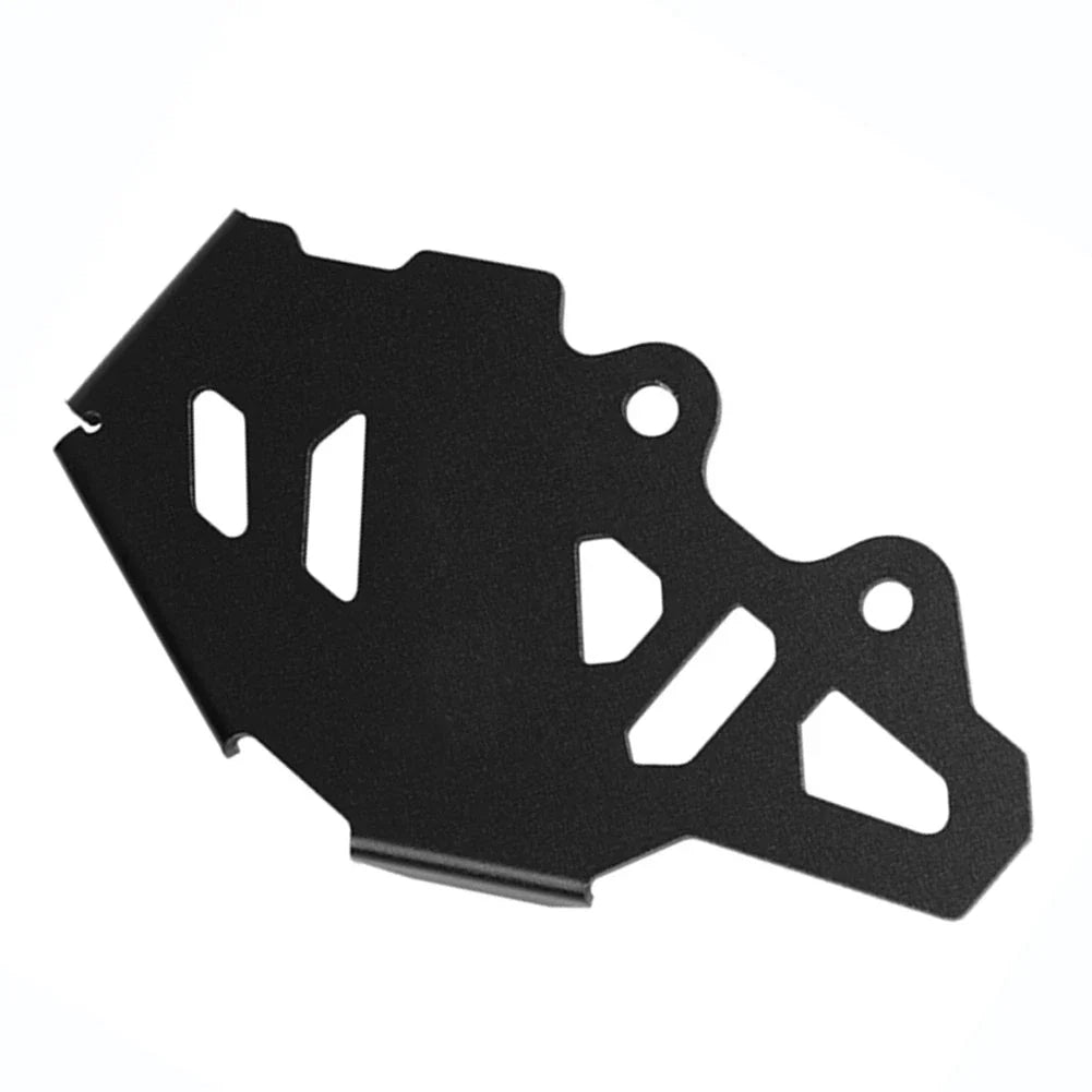 Black Rear Brake Master Cylinder Guard for Honda CRF 300 Rally (2021-2022)