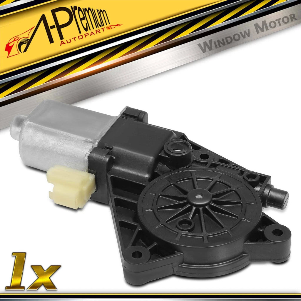 Front Left Window Motor for Ford Fusion, Mercury Milan (2006–2009)