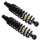 Pair Rear Coil-over Shock Absorbers for John Deere Gator XUV620i XUV850D
