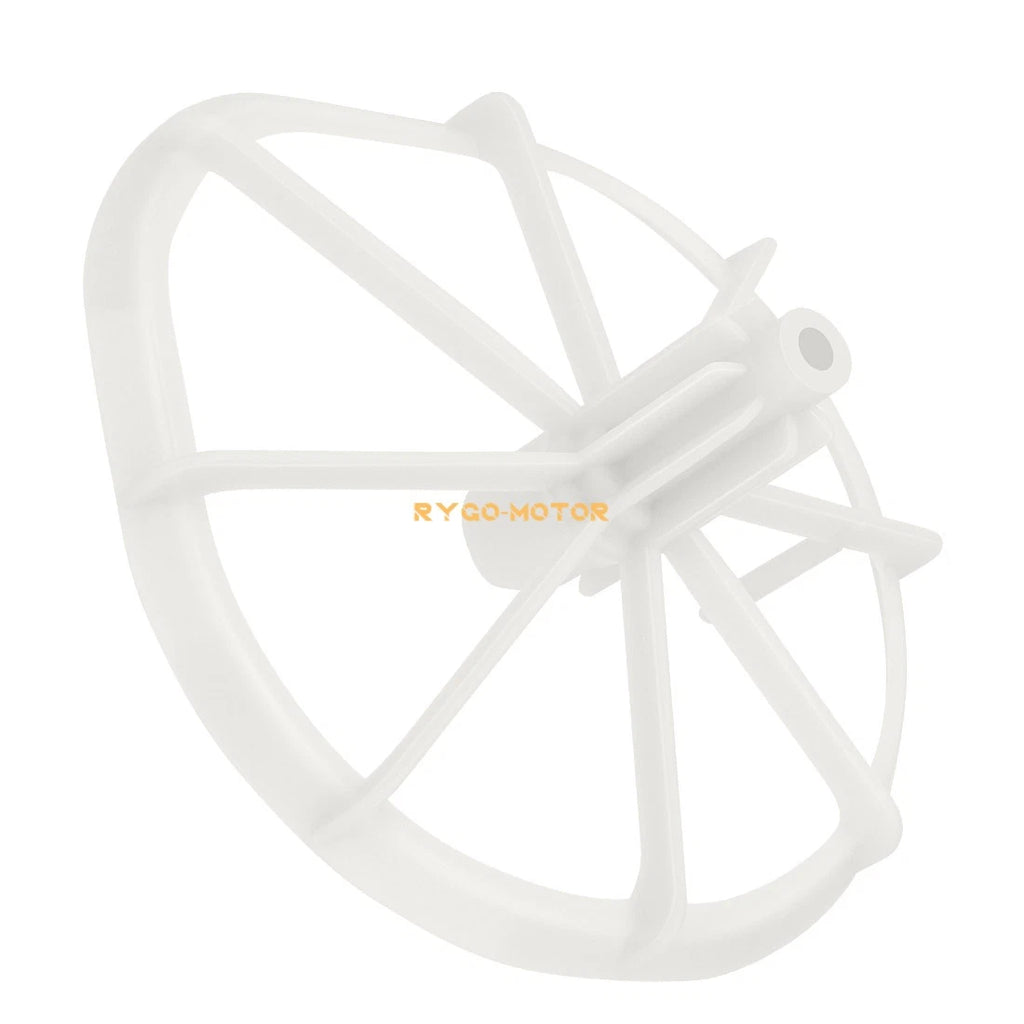 Air Filter Cage Guide Holder for Yamaha YZ125 YZ250 (2000–2023) 3JD-14458-01-00