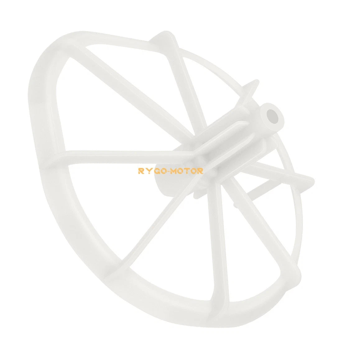 Air Filter Cage Guide Holder for Yamaha YZ125 YZ250 (2000–2023) 3JD-14458-01-00