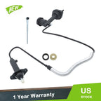 Clutch Master and Slave Cylinder Assembly for Jeep Wrangler (2005–2006) 52107652AG