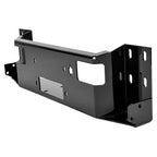 Front Bumper Winch Mount Plate for GMC Sierra 1500 2500 3500 HD Classic (2007–2014)