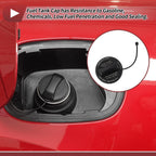 Gas Fuel Cap No.A2224700005 for Mercedes-Benz CLA45 AMG (2014–2018)