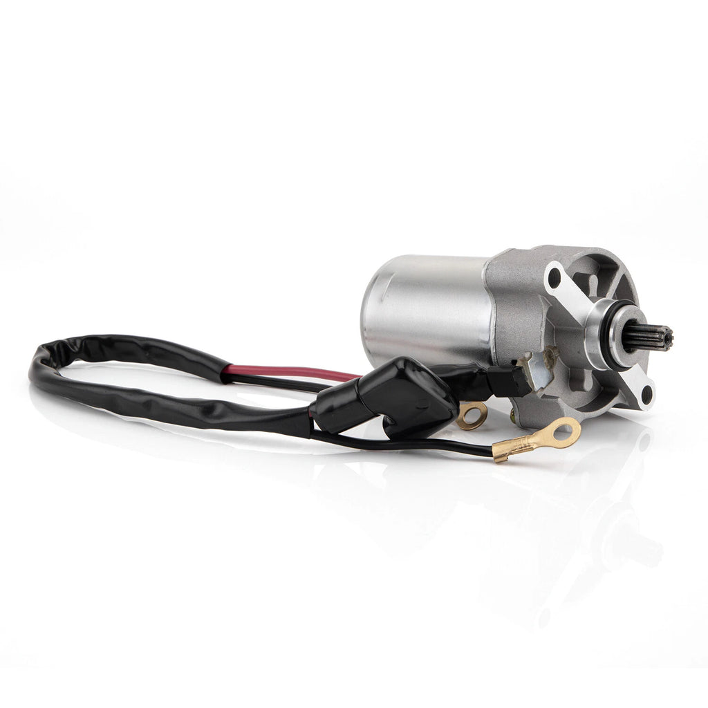 Engine Starter Motor for Yamaha Raptor 90 (2009–2013) #43D-H1800-00 #99999-04128