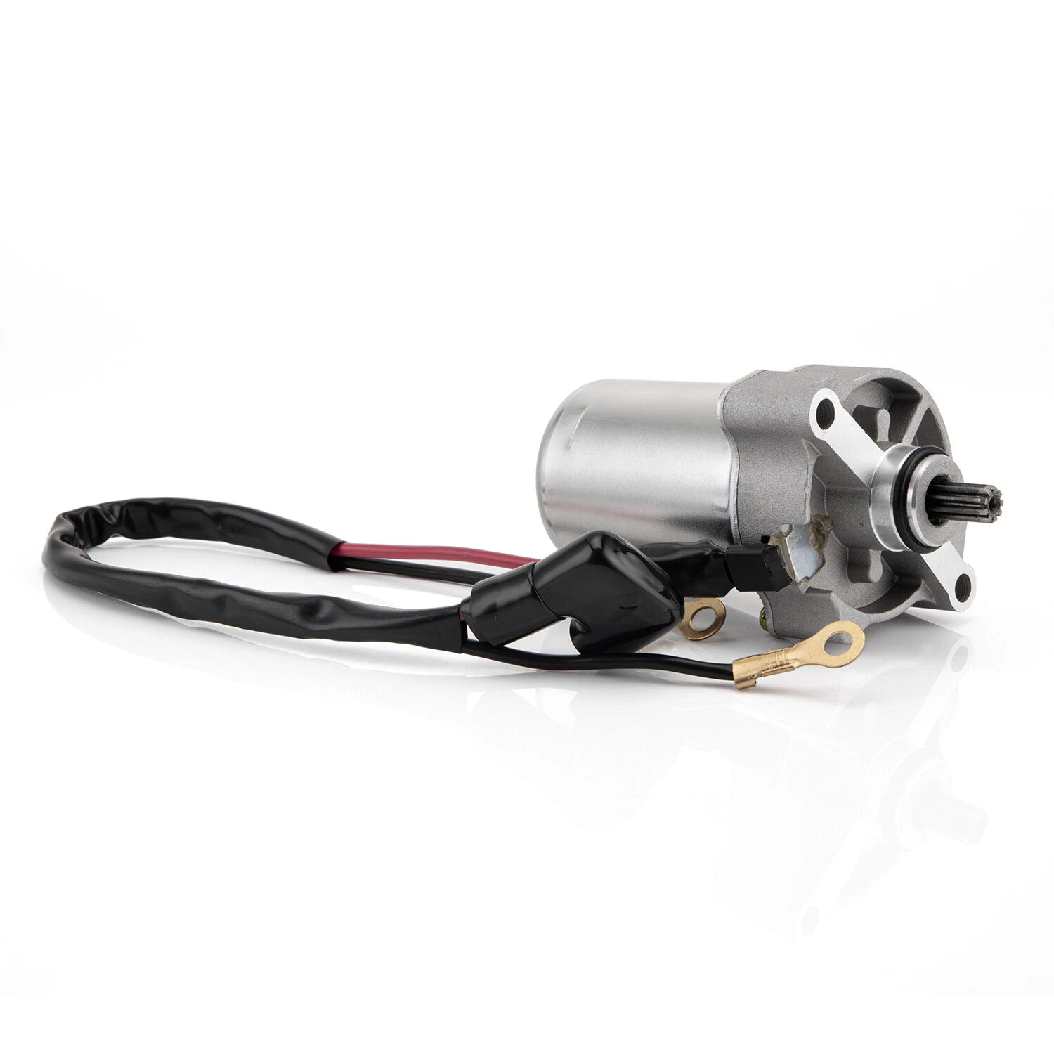 Engine Starter Motor for Yamaha Raptor 90 (2009–2013) #43D-H1800-00 #99999-04128