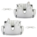Front Brake Calipers for Dodge Durango (2011–2018) - Set of 2