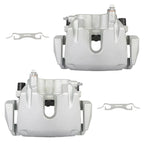Front Brake Calipers for Dodge Durango (2011–2018) - Set of 2