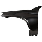 Fender for Mercedes-Benz GLC300 (2016–2022) Front Left & Right Aluminum