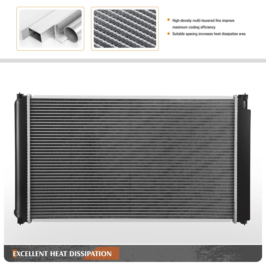 Vinyl Soft Top Tri-Fold Tonneau Cover for Ford F150 (2015–2020)