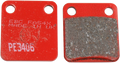 EBC Sport Carbon Brake Pads FA54X for