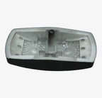 Rocker Switch Cover for Boat STBD Bilge