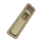 Center Seat Rear Lock Control Lever for Toyota Land Cruiser, Lexus (2008-2021)