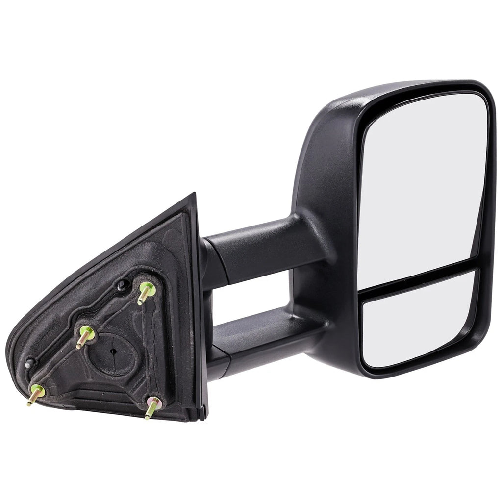 Towing Mirror for Chevy Silverado 2500 HD (Passenger Right Side)
