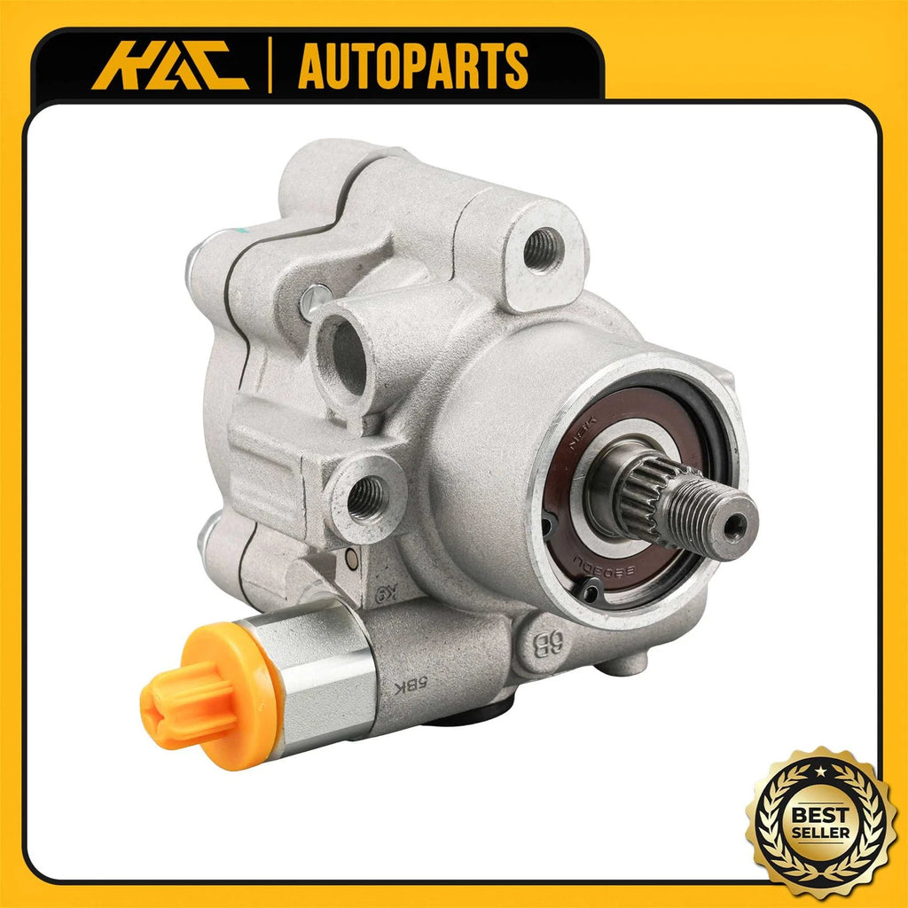 Power Steering Pump for Nissan Pickup (1996–1997)