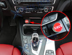 Universal Red Eject Push Button Cigarette Lighter Replacement Accessories (2010-2010)