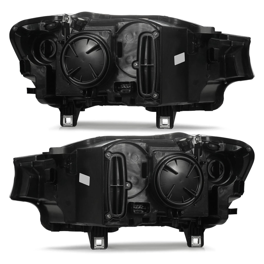 HID Headlight Upgrade for BMW X3 X4 F25 F26 (2015–2017) Pair LH+RH