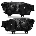 HID Headlight Upgrade for BMW X3 X4 F25 F26 (2015–2017) Pair LH+RH
