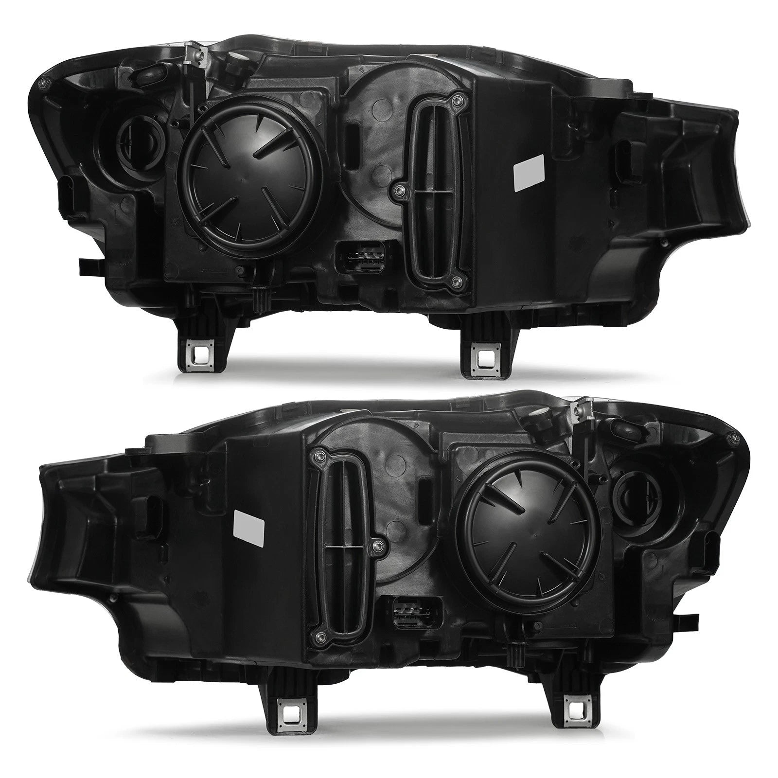 HID Headlight Upgrade for BMW X3 X4 F25 F26 (2015–2017) Pair LH+RH