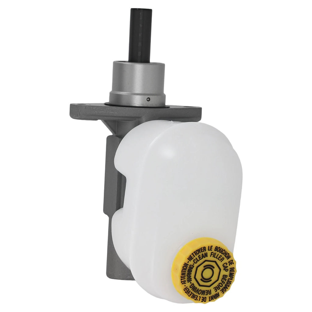 Aluminum Brake Master Cylinder for Jeep Grand Cherokee (1999–2004)