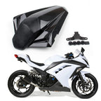 Rear Seat Cover Cowl for Kawasaki Ninja 300R / EX300R (2013–2024) Carbon