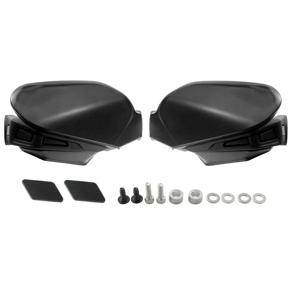 Handguards Protector Wind Deflector Cover for Can-Am Ryker 600 900 (2019-2023)