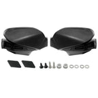 Handguards Protector Wind Deflector Cover for Can-Am Ryker 600 900 (2019-2023)