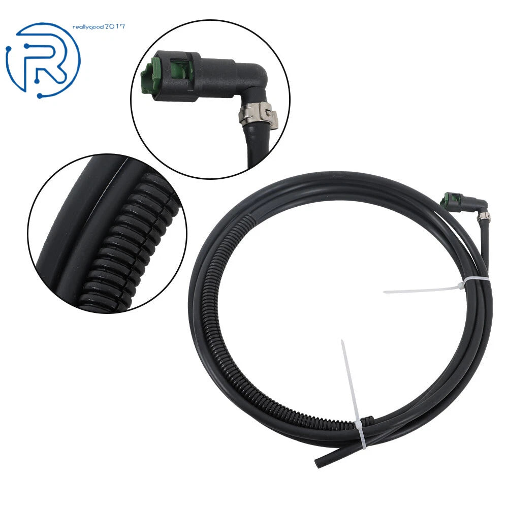 Gas Fuel Line FL-FG0212 for Dodge Ram 1500 2500 3500 (1993–2004)