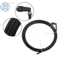 Gas Fuel Line FL-FG0212 for Dodge Ram 1500 2500 3500 (1993–2004)