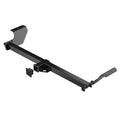 2 Inch Trailer Towing Hitch for Honda Odyssey (1999–2017)