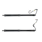Set of 2 Rear Tailgate Pull Down Motors for Toyota Highlander (2014–2019)