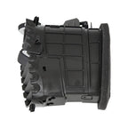 Front Left Dash A/C Heat Air Vent for Jeep Cherokee (2014–2023) 1WG57DX9AC