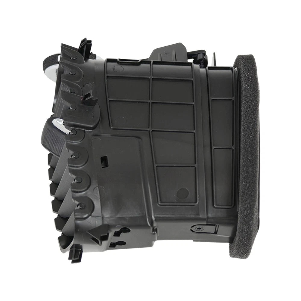 Front Left Dash A/C Heat Air Vent for Jeep Cherokee (2014–2023) 1WG57DX9AC