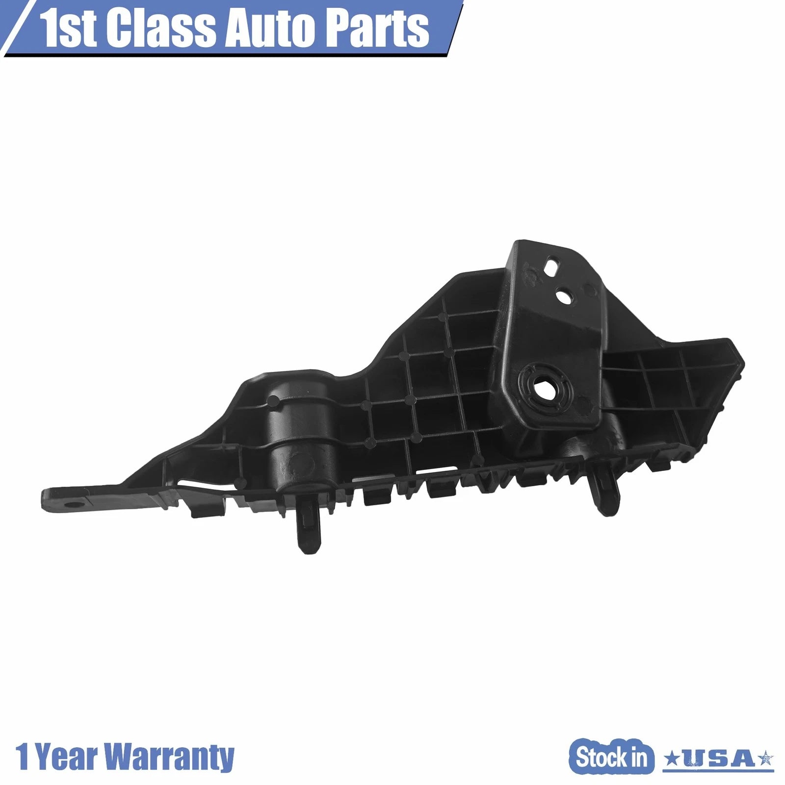 Front Right Bumper Grille Bracket for Chevrolet Trax (2017-2021)