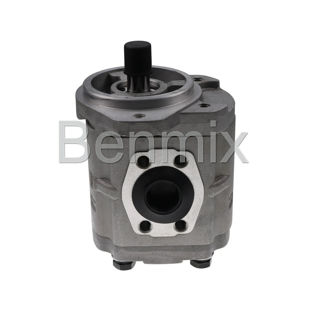 Hydraulic Gear Pump 67110-23360-71 for Toyota Forklift 7FD20-30 (1DZ)