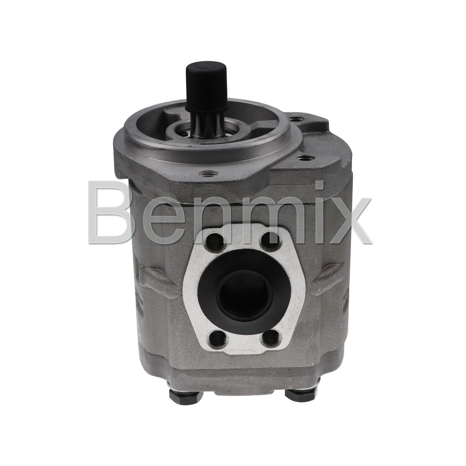 Hydraulic Gear Pump 67110-23360-71 for Toyota Forklift 7FD20-30 (1DZ)