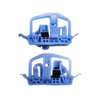 2 x Left-Right Window Regulator Slider Clip for Ford Territory (2004–2016)